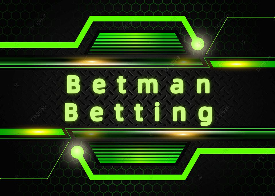 Betman Betting